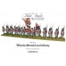 Napoleonic British Line Infantry (Waterloo)